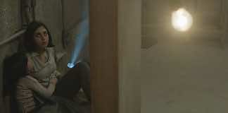 Under the Shadow builds tension with patience to chilling results — a Popcorn Frights film review