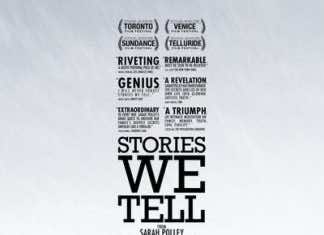 Film Review: 'Stories We Tell' reveals the elusive quality of truth