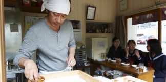 In Sweet Bean compassion heals all wounds – a film review