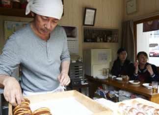 In Sweet Bean compassion heals all wounds – a film review