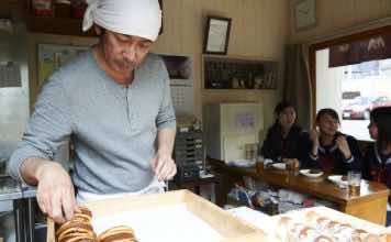 In Sweet Bean compassion heals all wounds – a film review