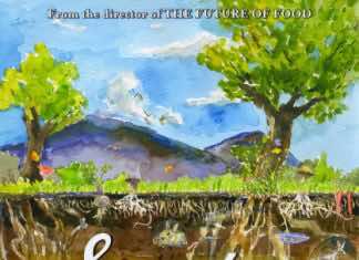 Documentary review: 'A Symphony of the Soil' digs for change