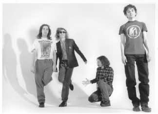 Update from the Archives: The Dead Milkmen, chatting with guitarist/vocalist Joe Genaro 21 years later