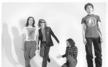 Update from the Archives: The Dead Milkmen, chatting with guitarist/vocalist Joe Genaro 21 years later