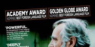 Tangerines humanizes war enemies with low-key character development, music — a film review