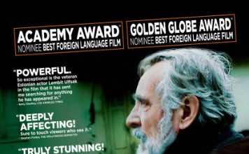 Tangerines humanizes war enemies with low-key character development, music — a film review