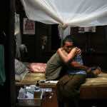 Film Review: Uncle Boonmee Who Can Recall His Past Lives