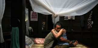 Film Review: Uncle Boonmee Who Can Recall His Past Lives