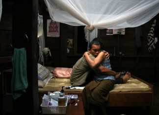 Film Review: Uncle Boonmee Who Can Recall His Past Lives