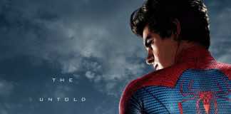 ‘The Amazing Spider-Man:’ an Independent Ethos take on the Hollywood tent-pole