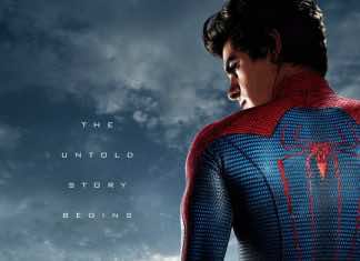 ‘The Amazing Spider-Man:’ an Independent Ethos take on the Hollywood tent-pole