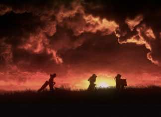 Tickets for Florida’s premiere horror movie fest Popcorn Frights on sale today; a chat with the fest’s creators