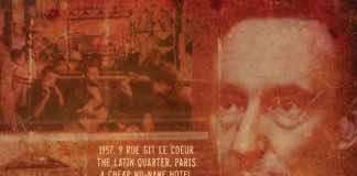 ‘Beat Hotel’ offers precious snapshot of deceased icons