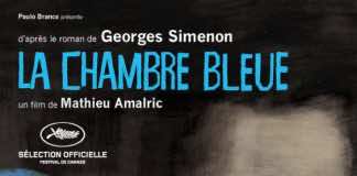 'The Blue Room' captures the sense of memories in murder-mystery full of telling imagery — a film review