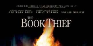 Bonding with the filmmakers of ‘The Book Thief’ over my father’s German WWII story