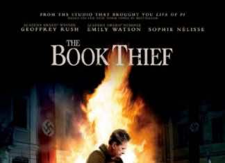 Bonding with the filmmakers of ‘The Book Thief’ over my father’s German WWII story