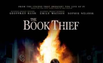Bonding with the filmmakers of ‘The Book Thief’ over my father’s German WWII story