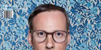 The Catastrophist will satisfy fans’ long wait for new music by Tortoise — an album review