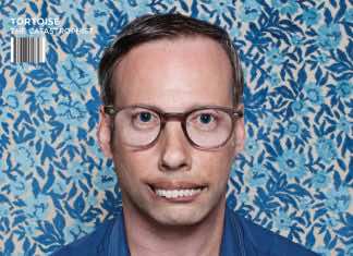 The Catastrophist will satisfy fans’ long wait for new music by Tortoise — an album review
