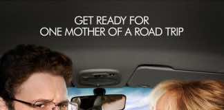 ‘The Guilt Trip’ review for ‘Hudak on Hollywood’