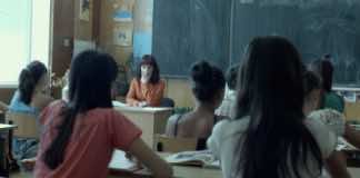 Film review in Film Comment: ‘The Lesson’ opens April 17 in Miami