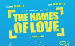 ‘The Names of Love’ sacrifices theme for quirk