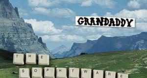 Early Grandaddy vinyl reissues coming soon … sourced from the master tapes