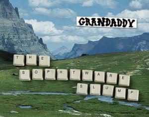 Early Grandaddy vinyl reissues coming soon … sourced from the master tapes