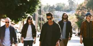 Temper Trap visit Miami, read my interview and maybe get free tickets!