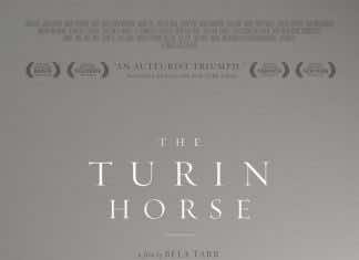 Béla Tarr’s ‘The Turin Horse,’ the first masterpiece film of 2012