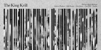 Poetry and electronica find cozy home in Rick Holland and Old Man Diode collab – An Indie Ethos Exclusive