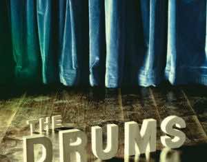 The Drums: from retro to where?
