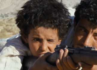 A hit and miss affair at boldest Miami International Film Fest yet — a MIFF 32 recap