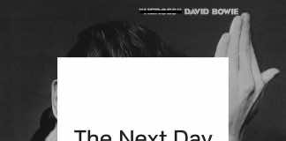 My review of David Bowie’s new album in ‘Miami New Times’