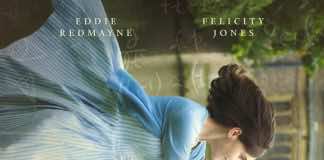 The Theory of Everything humanizes unconditional love via honest, invested performances