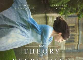 The Theory of Everything humanizes unconditional love via honest, invested performances