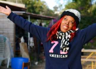 Presenting Princess Shaw star and director talk connecting via Internet and criticism leveled against film