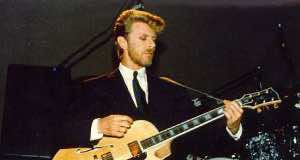 'David Bowie Is' inspires a look at his many personas in "Miami New Times"