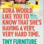 ‘Tiny Furniture’: a harsh humorous stare into the mirror