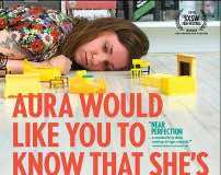 ‘Tiny Furniture’: a harsh humorous stare into the mirror