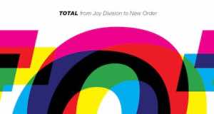 Another New Order compilation; Now includes Joy Division!