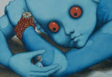 Fantastic Planet still stands as a unique vision of profound science fiction — a film review