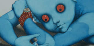 Fantastic Planet still stands as a unique vision of profound science fiction — a film review