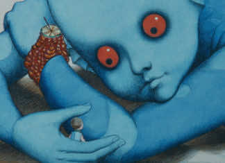 Fantastic Planet still stands as a unique vision of profound science fiction — a film review