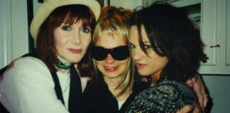 In The JT LeRoy Story a con artist finds her way into celebrity — A Film Review