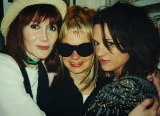 In The JT LeRoy Story a con artist finds her way into celebrity — A Film Review