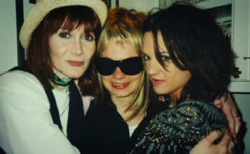 In The JT LeRoy Story a con artist finds her way into celebrity — A Film Review