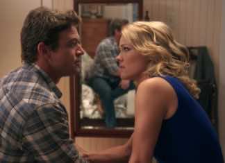 Is That A Gun in Your Pocket? misses the comedic mark — a film review