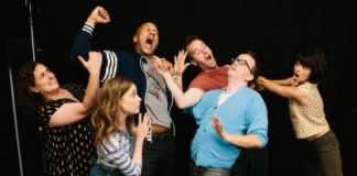 In Don't Think Twice, tragedy + your bad day = comedy — a film review