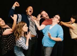 In Don't Think Twice, tragedy + your bad day = comedy — a film review